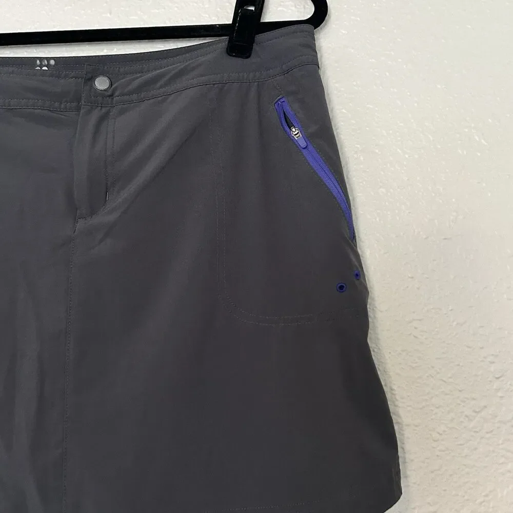 Title Nine UPF Rogue Hiking Skort